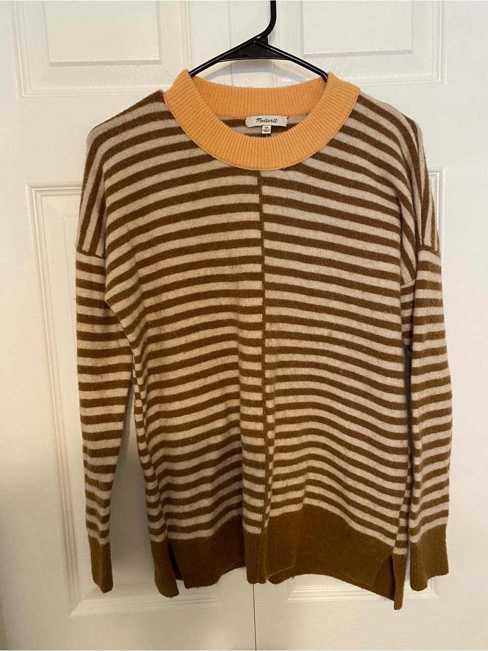 Madewell Sweater